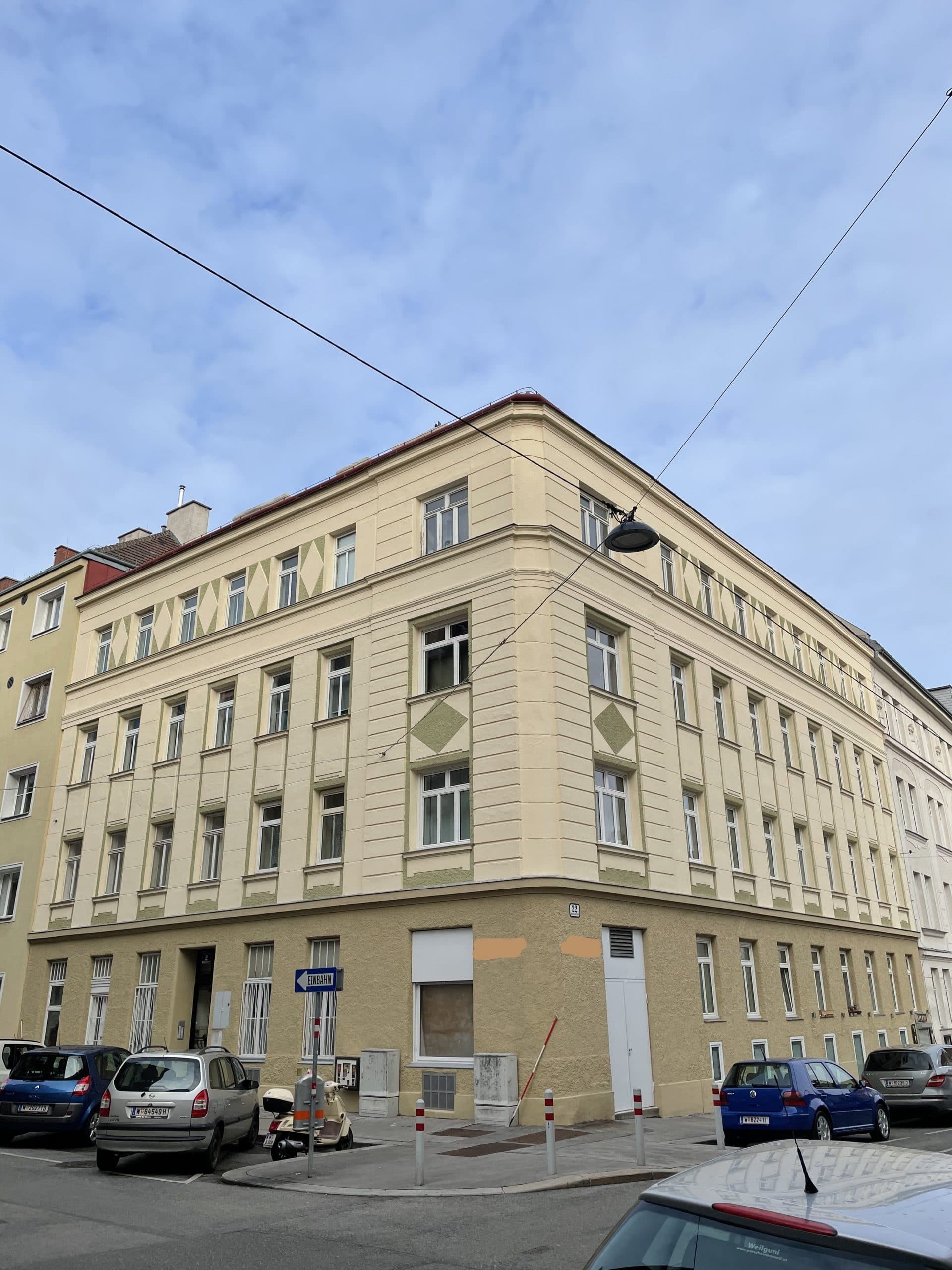 InkedZinshaus - 1150 Wien_LI ed#